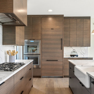 Custom Home | Reverence