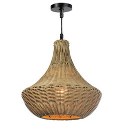 Outdoor Hanging Lights