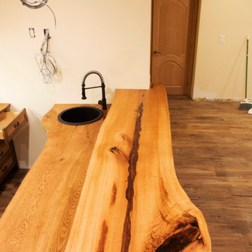 Wet Bar