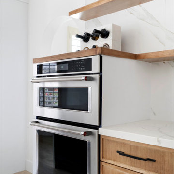San Diego Project - Kitchen Remodel