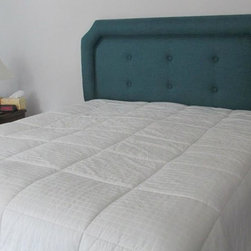 Upholstered Headboards - Products