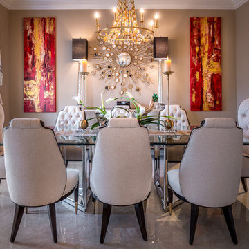 Katy Fine Residence