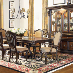 Fairmont Designs - Dining - Dining Tables