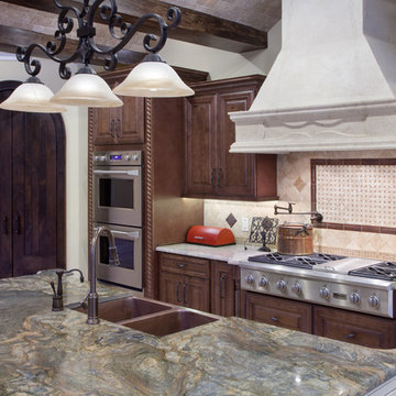 Heathrow Woods Country Club Home