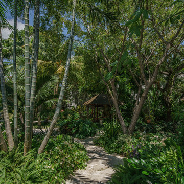 Indochine Garden