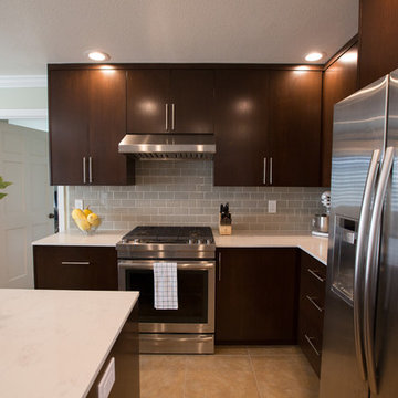 kitchenCRATE Custom Fairhaven Place, Modesto, CA