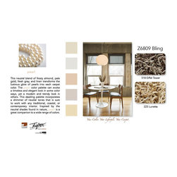 BLING PEARL COLOR PALETTE - Products