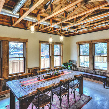 Sustainable Industrial Craftsman