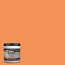 BEHR Candied Yam - Paint