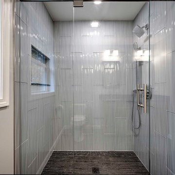 Renew Renew & Refresh Bathroom - Amherst, MA& Refresh Bathroom