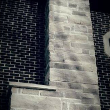 masonry
