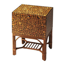 Accent Tables & Small Chests