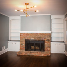 fireplaces