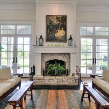 Great Rooms