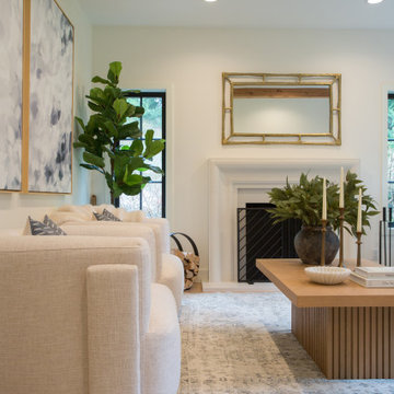 Woodinville | Modern Farmhouse
