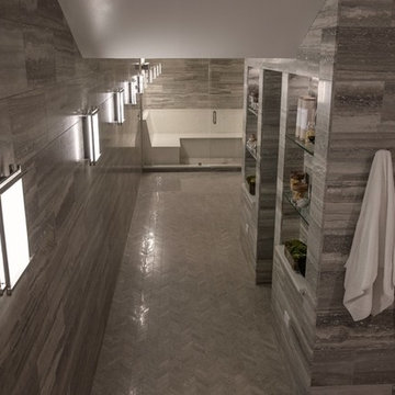 Delancey Street Spa