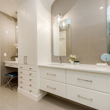 Two Storey | Show Home | Brighton, Saskatoon, SK