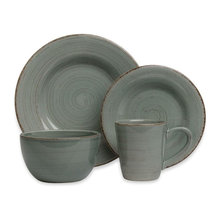 Dinnerware