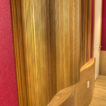 Carmen Recording Studio