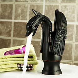Bathroom sink taps - Products