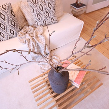 Berin Wilmersdorf Home Staging