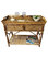 English Serving Console