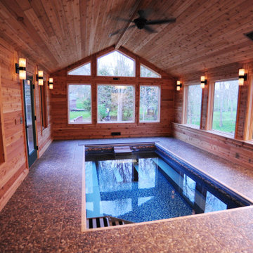 Endless Pools® Performance Model