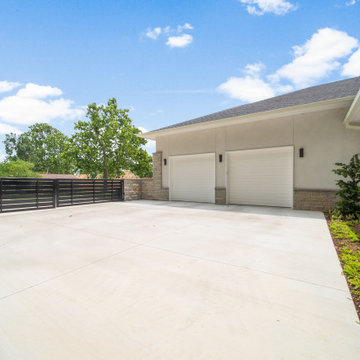 Birmingham Ave - Midtown Tulsa