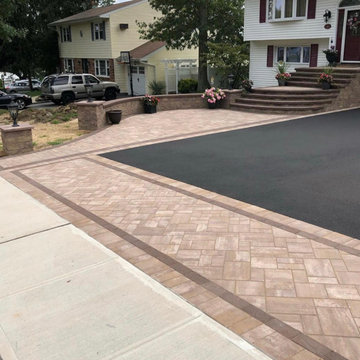 Long Island Entryway