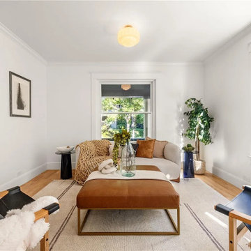 Spacious and inviting, featuring elegant finishes and natural light.