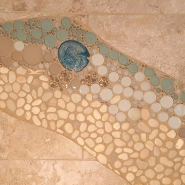 Seashore Shower