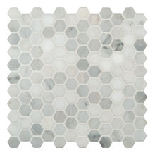 Bathroom Materials