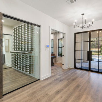 Showcase Model Home | The Estates of Texas Grand Ranch