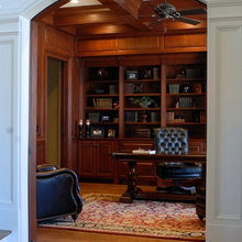 Home Office Ideas