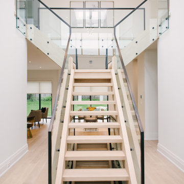MODERN AND FUNCTIONAL