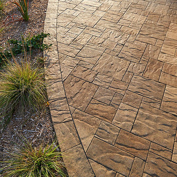Carlsbad, CA Full Outdoor Remodel