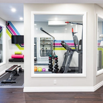 Home Gym