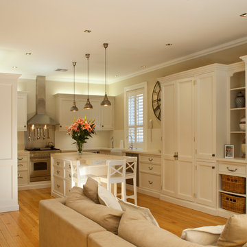 Mosman House