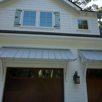Exterior Doors