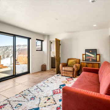 Chateau Way - Snowmass