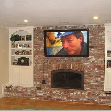 Our Work