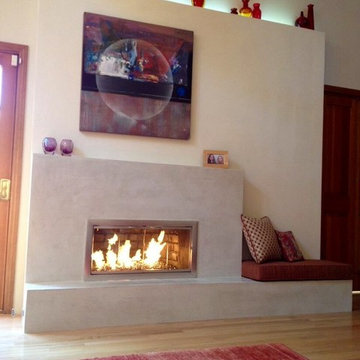 My Work