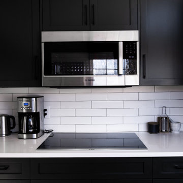 North Inglewood Whole Home Remodel