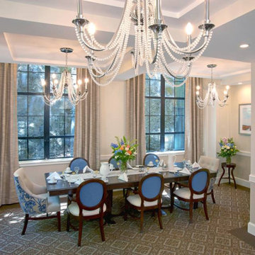 Senior Living