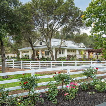 Loomis Cottage