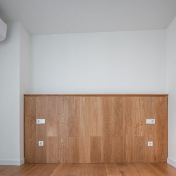 Apartment Refurbishment