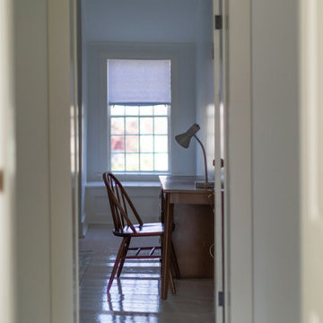 Historic Restoration- Old Deerfield