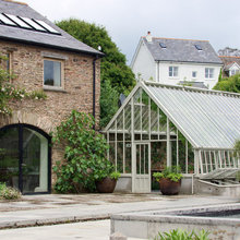 GROVE HOUSE - ORANGERY