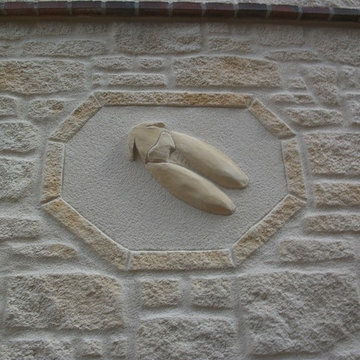 vos motifs réalisés