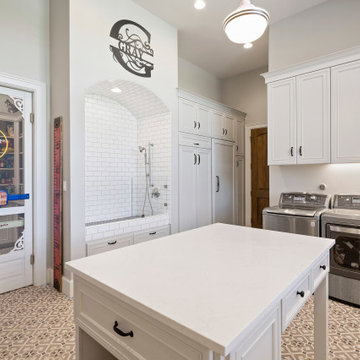 Arbogast Homes Ranch House